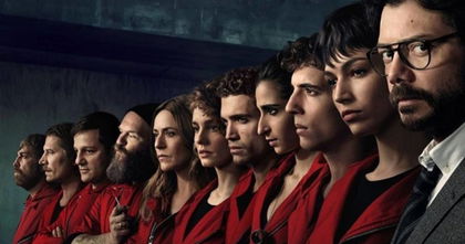 Estrenos de Netflix en abril de 2020: series, películas y documentales Estrenos de Netflix en abril de 2020: series, películas y documentales