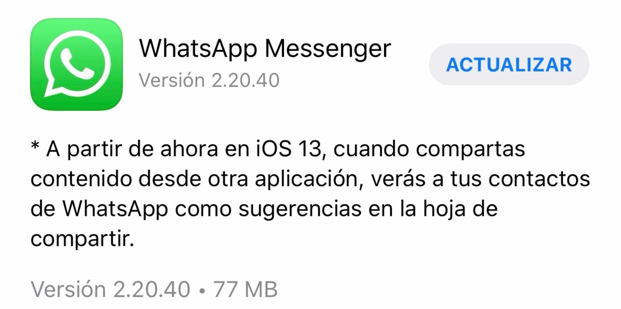 WhatsApp 2.20.40