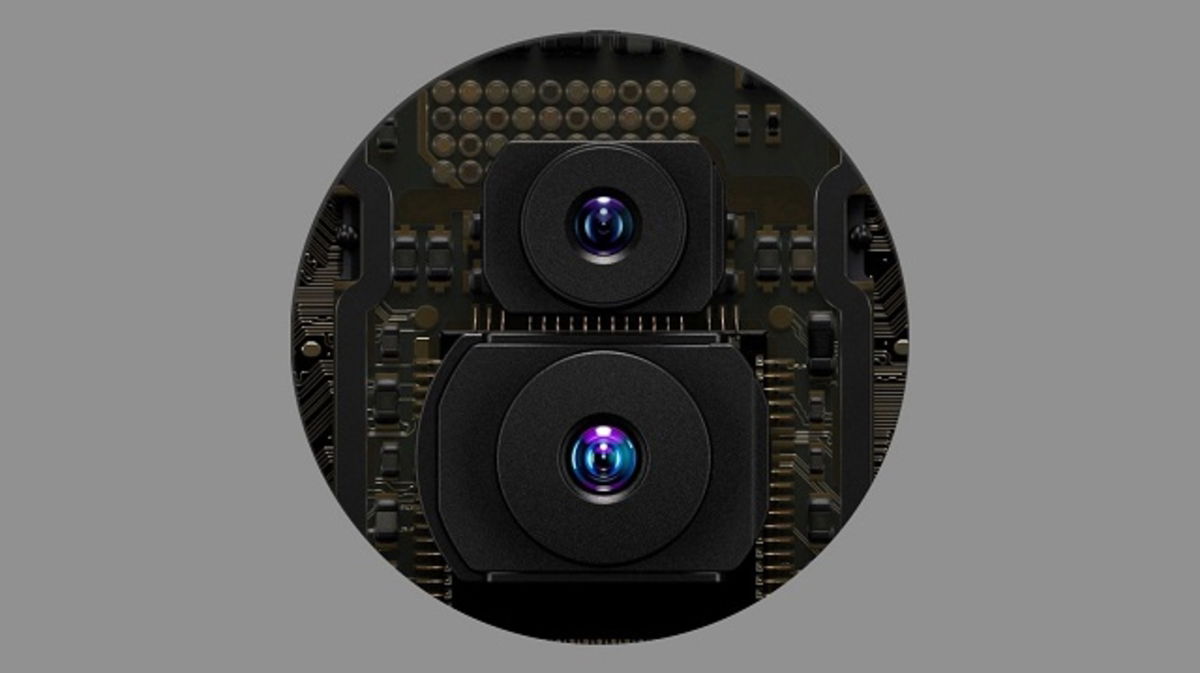 El LIDAR del iPhone 12 es una herramienta increíble de accesibilidad ...