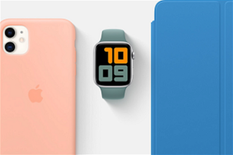 Estas son las nuevas y coloridas fundas y correas de Apple para el iPhone y el Apple Watch