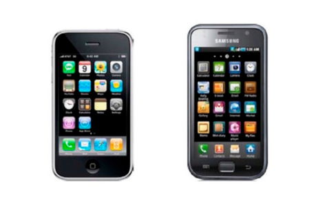 Hace 10 años Samsung creó este documento con 126 cosas que el iPhone hacía mejor que su Galaxy S Hace 10 años Samsung creó este documento con 126 cosas que el iPhone hacía mejor que su Galaxy S