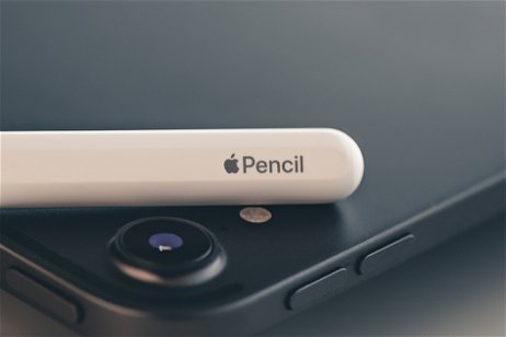 El Apple Pencil 2 desploma su precio en Amazon