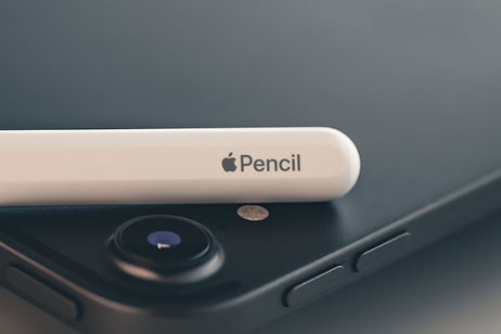 El Apple Pencil 2 desploma su precio en Amazon El Apple Pencil 2 desploma su precio en Amazon