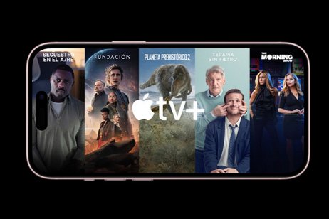 Apple TV+ ha lanzado 50 nuevas series y películas en 2023