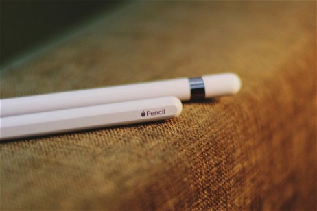 Los dos Apple Pencil están en oferta en Amazon: el momento perfecto para comprarlos