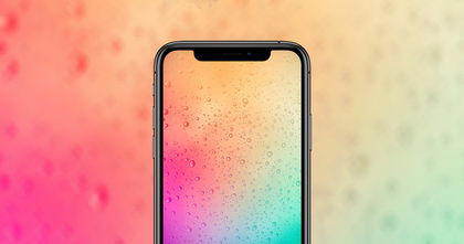 Estos son los increíbles fondos de pantalla para iPhone que os traemos esta semana Estos son los increíbles fondos de pantalla para iPhone que os traemos esta semana