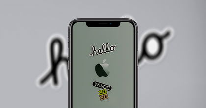 Descarga ya los wallpapers de la WWDC 2020 de Apple Descarga ya los wallpapers de la WWDC 2020 de Apple