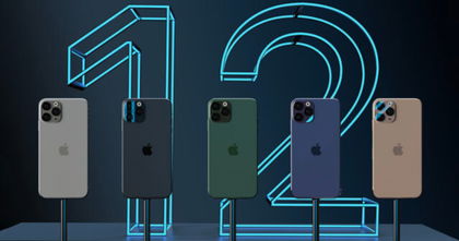 El iPhone 12 tendrá un notch más pequeño y su diseño recordará al del iPad Pro El iPhone 12 tendrá un notch más pequeño y su diseño recordará al del iPad Pro