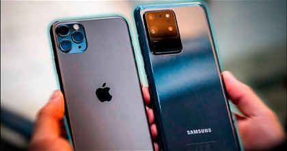 Cómo Apple Ha Afectado a los Beneficios de Samsung