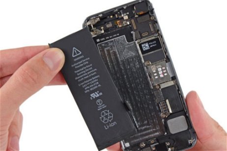 Las peores cosas que le puedes hacer a la batería de tu iPhone