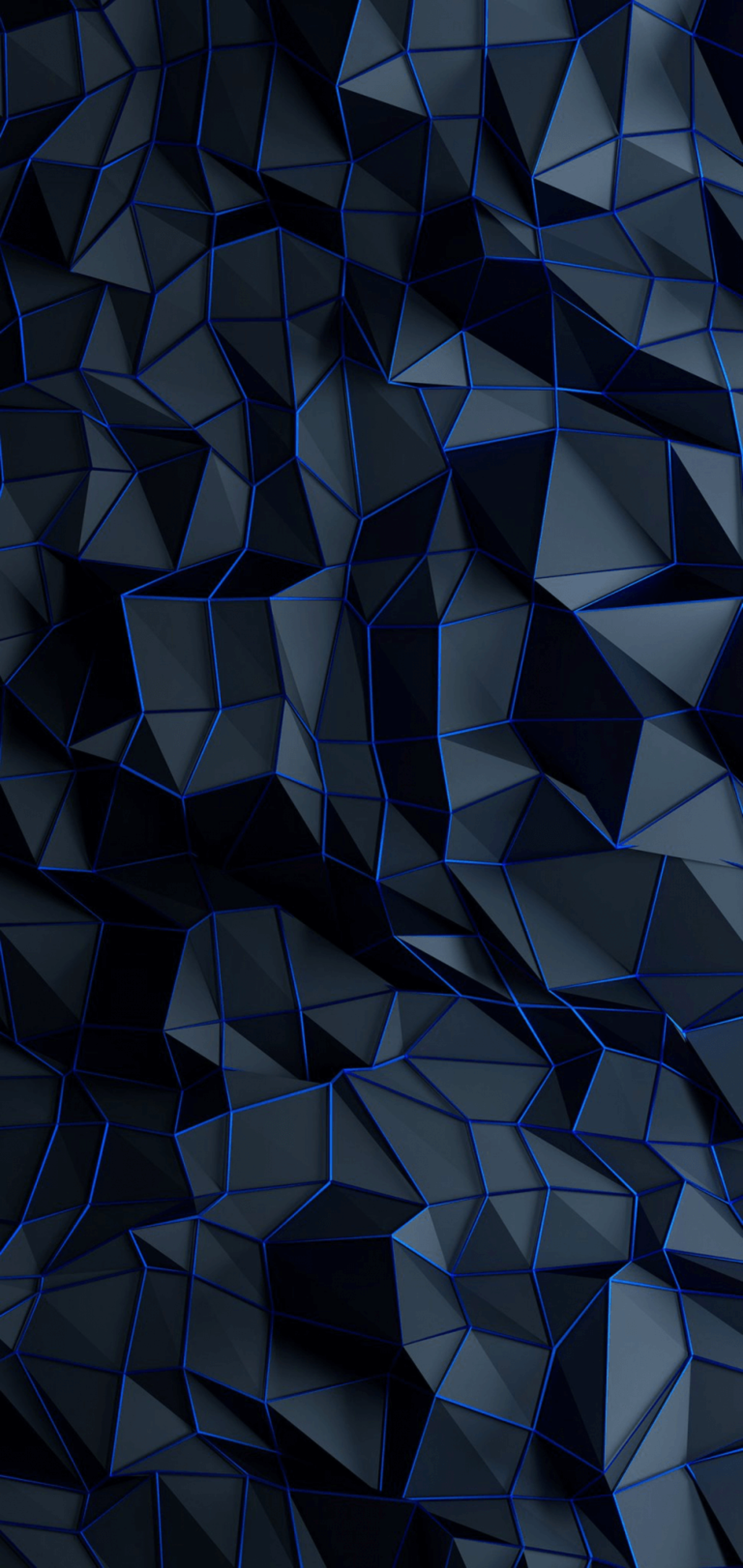La mejor colección de wallpapers abstractos y geométricos para tu iPhone
