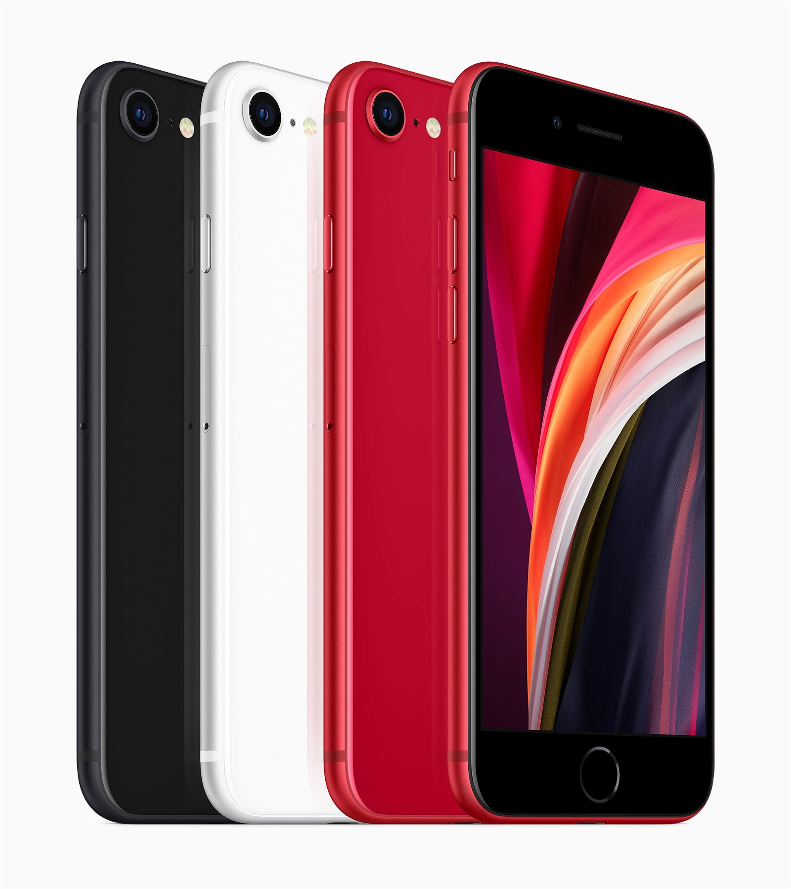 Apple_new-iphone-se-black-white-product-red-colors_04152020