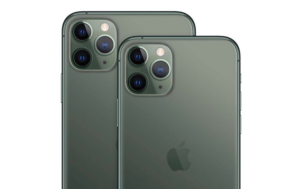 iPhone 11 pro