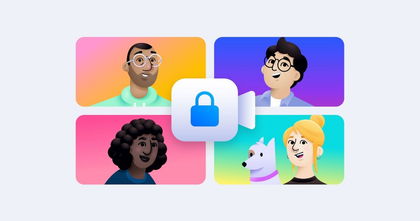 Facebook lanza Messenger Rooms: su app de videollamadas seguras Facebook lanza Messenger Rooms: su app de videollamadas seguras