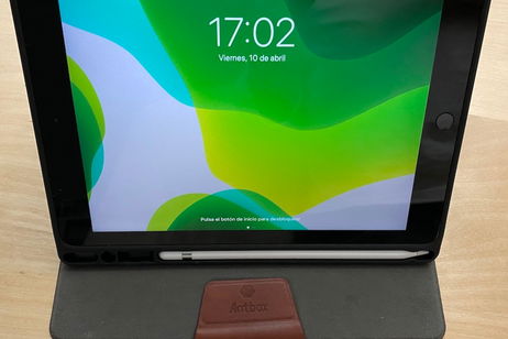 Qué funda uso en mi iPad y por qué: Antbox para iPad 9,7" Qué funda uso en mi iPad y por qué: Antbox para iPad 9,7"