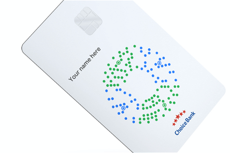 Google tras los pasos de Apple: podría lanzar su 'Google Card'