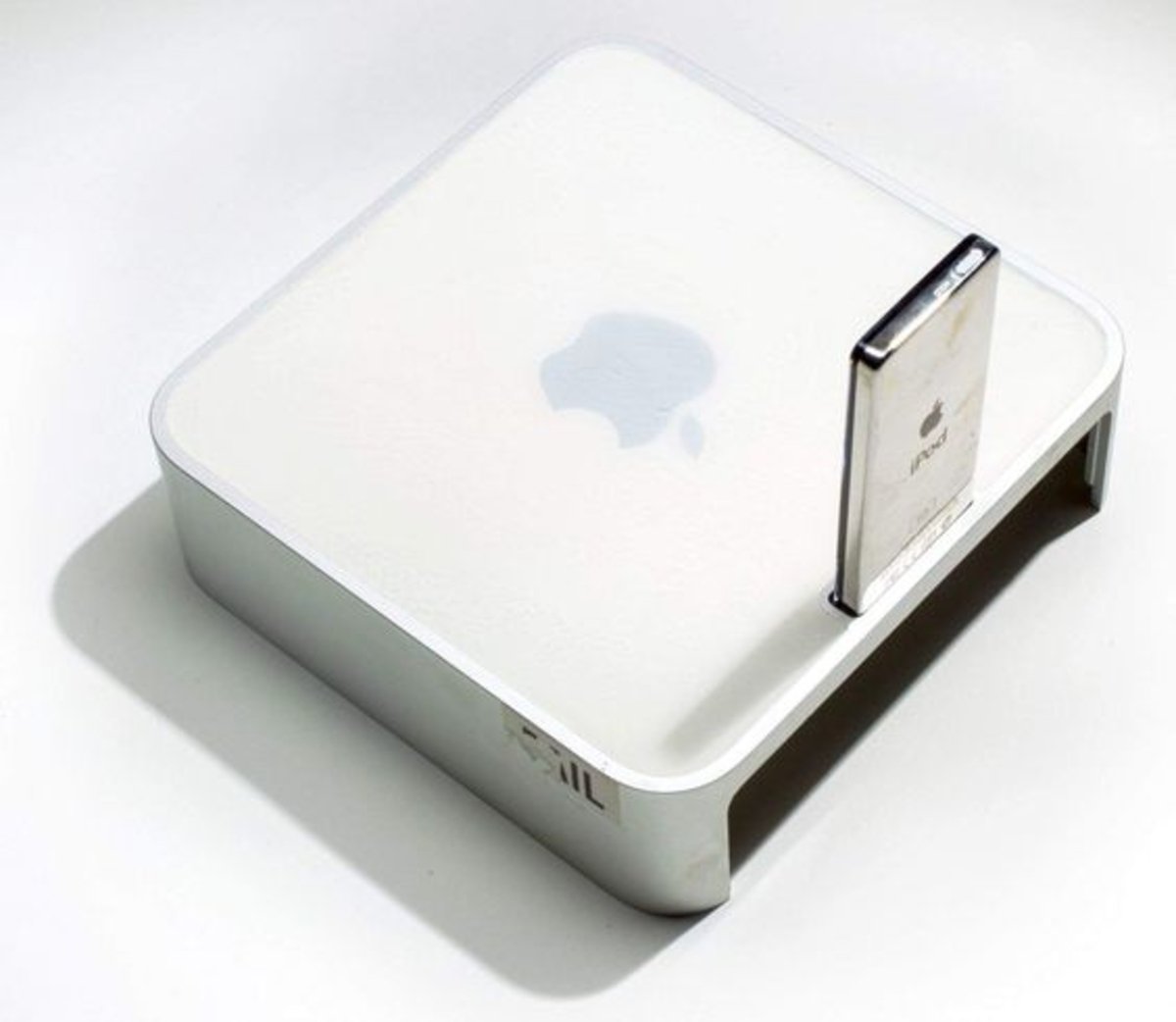 prototipo Mac mini