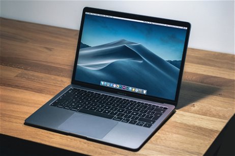 Aprovecha esta oferta en el MacBook Air ahora que Apple ha subido su precio