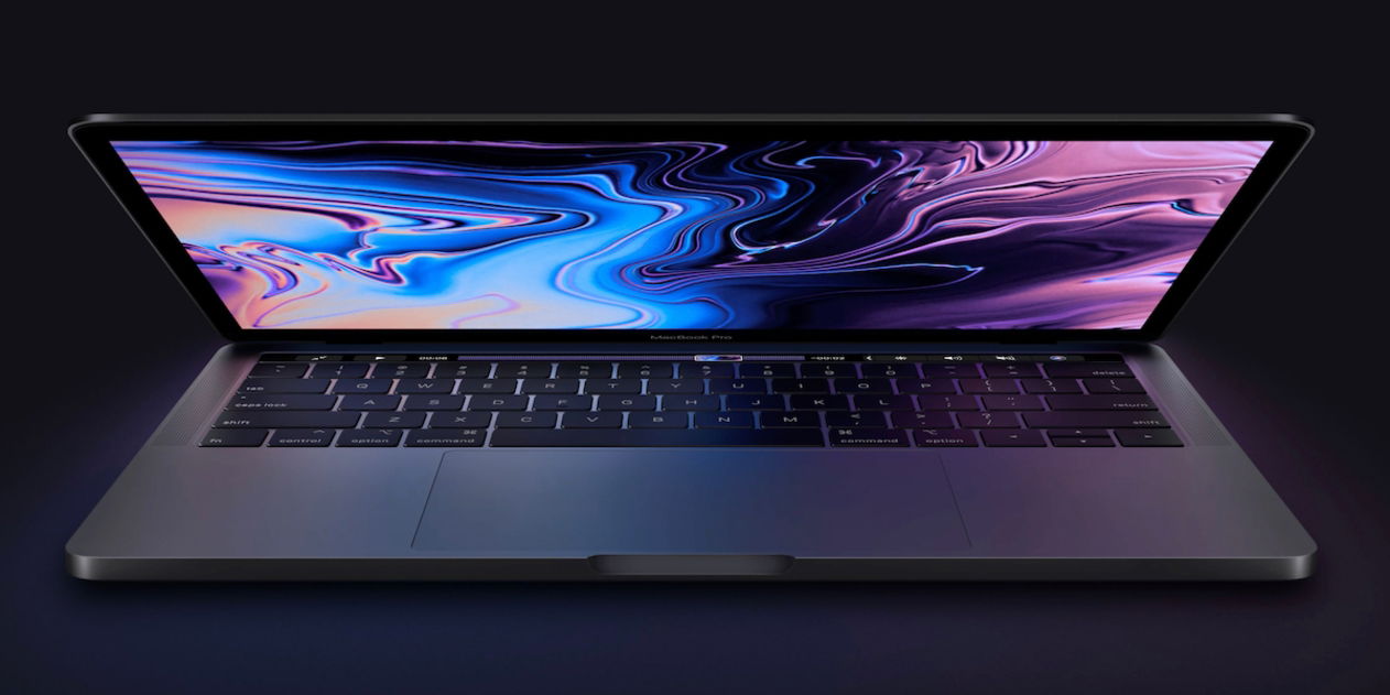 Macbook Pro 13
