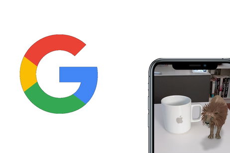 Google ahora te permite ver animales en 3D desde tu iPhone, así puedes hacerlo