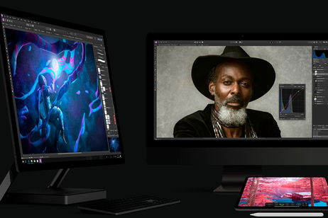 Affinity Photo, una de las mejores apps de edición de fotos, en oferta al 50% para iPad y macOS