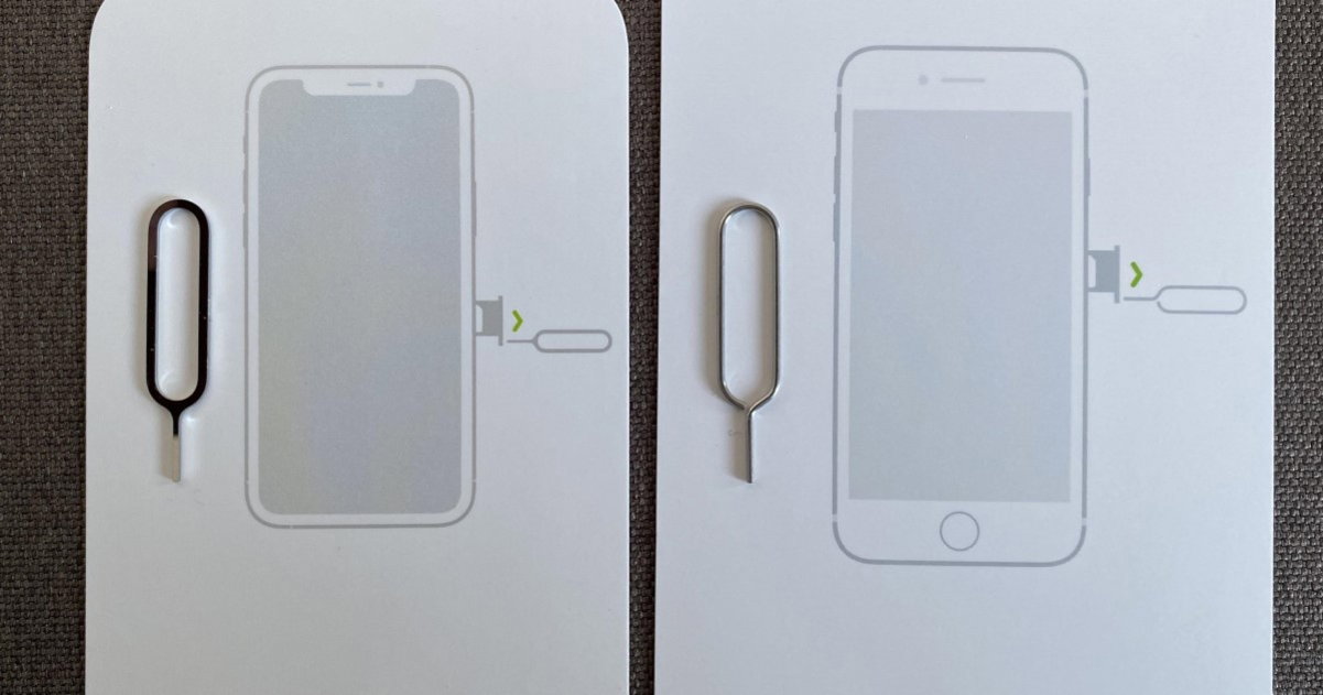 Herramienta de extracción de SIM