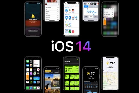 5 cosas que esperamos que Apple solucione en iOS 14 y iPadOS 14