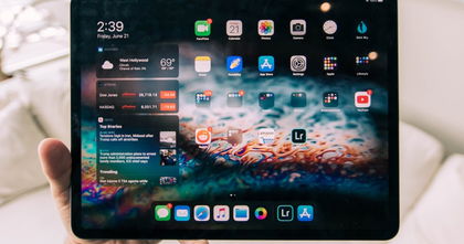 Donde conseguir el iPad Pro (2018) más barato ahora mismo Donde conseguir el iPad Pro (2018) más barato ahora mismo