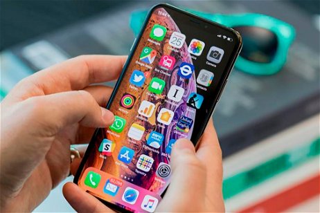 El truco más viral: cómo usar tu iPhone sin tocar la pantalla