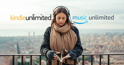 Último día: Libros y Música GRATIS durante 2 y 3 meses Último día: Libros y Música GRATIS durante 2 y 3 meses