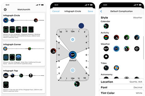 Esta app hace tu Apple Watch mucho más inteligente y personalizable