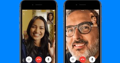 7 trucos que debes conocer de las videollamadas en WhatsApp 7 trucos que debes conocer de las videollamadas en WhatsApp
