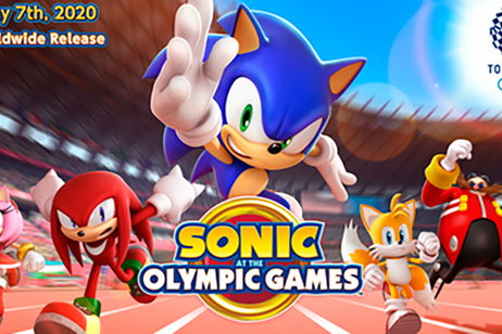 Sonic Jump Fever para iPhone y iPad - App del Día de iPadizate Sonic Jump Fever para iPhone y iPad - App del Día de iPadizate