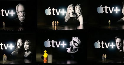 Análisis de Apple TV+ tras 6 meses en el mercado Análisis de Apple TV+ tras 6 meses en el mercado
