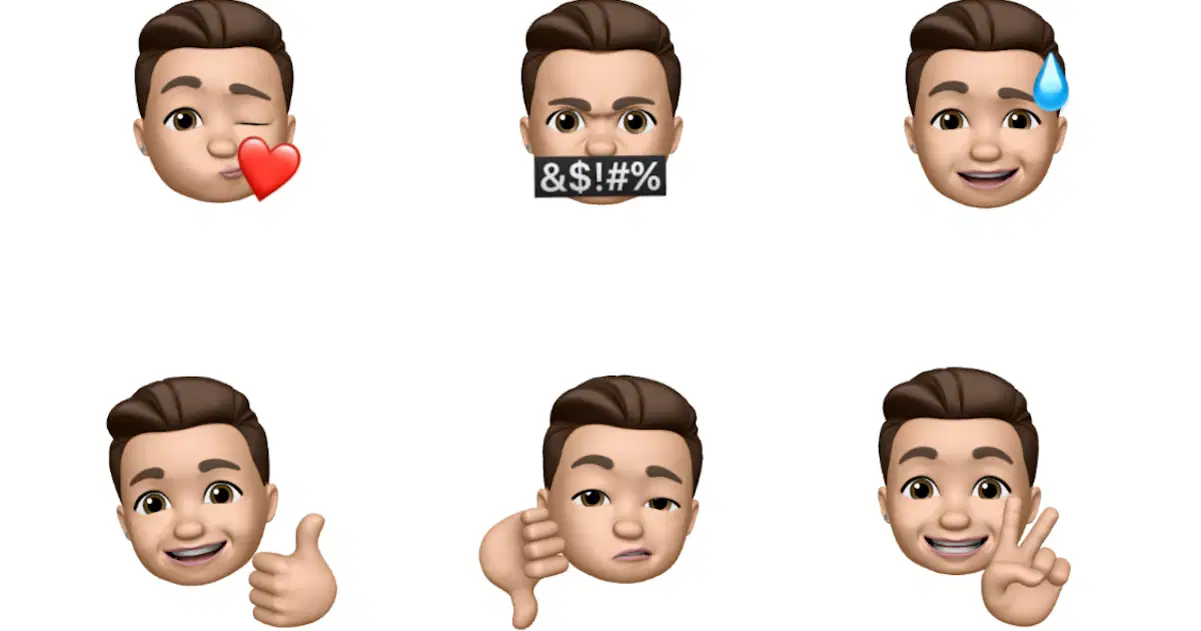 memoji