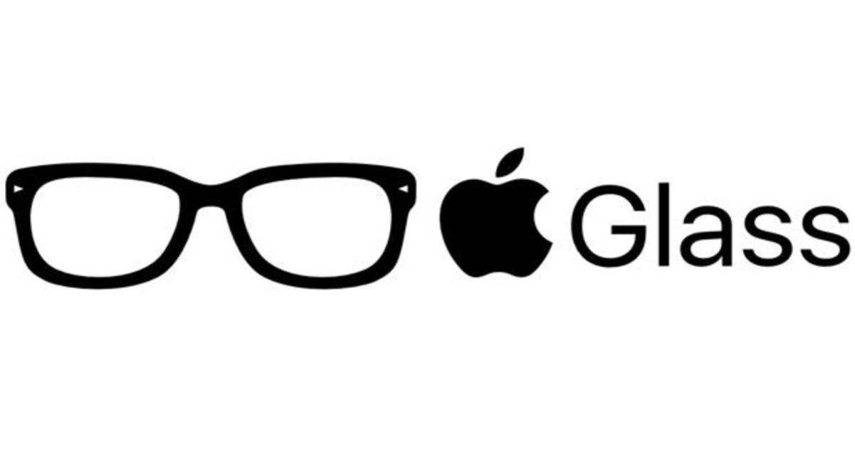 Apple Glass