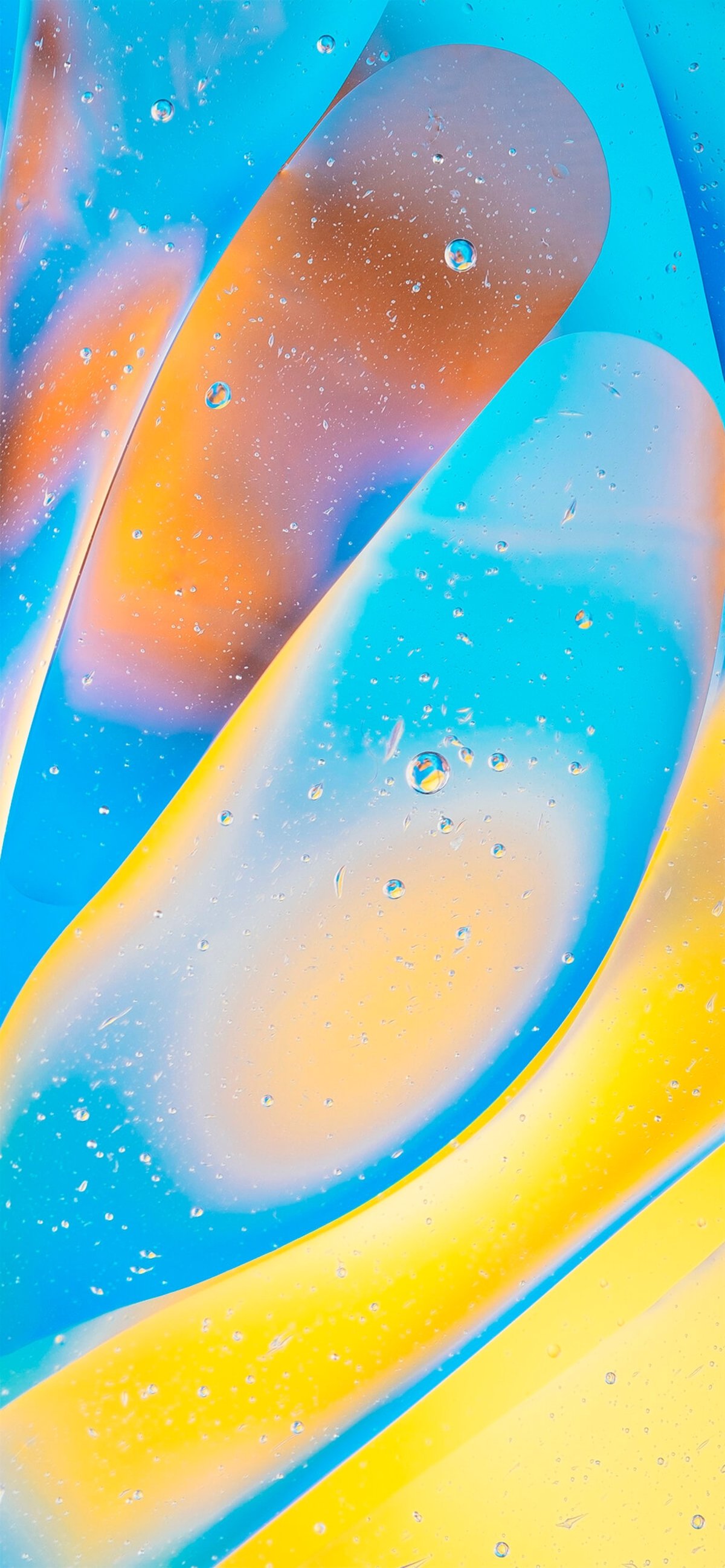 Dale color a tu iPhone: los mejores wallpapers coloridos