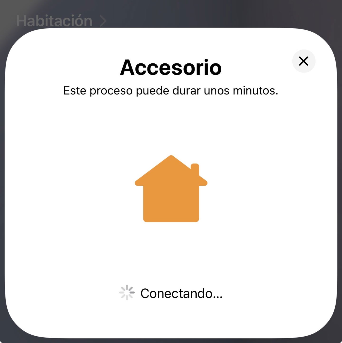 Apple HomeKit