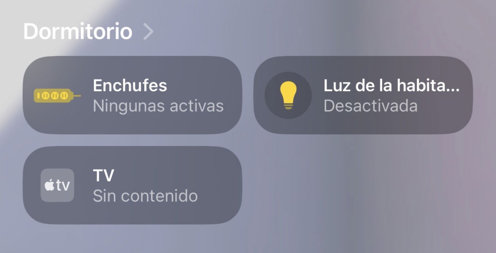 Apple HomeKit