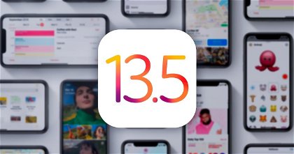 Apple lanza iOS 13.5.1 con importantes mejoras de seguridad: adiós al jailbreak