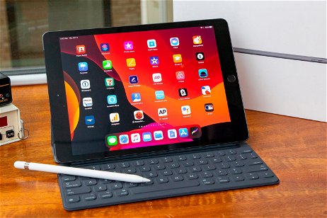 Los mejores teclados para el iPad de 10,2 pulgadas