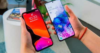 3 motivos por los que es el momento perfecto para cambiarse a iOS desde Android 3 motivos por los que es el momento perfecto para cambiarse a iOS desde Android