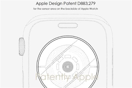 Hasta 66 patentes registradas por Apple: desde mapas en realidad aumentada a novedades en el iPad