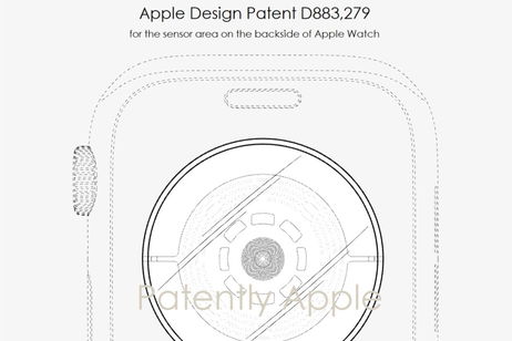 Hasta 66 patentes registradas por Apple: desde mapas en realidad aumentada a novedades en el iPad