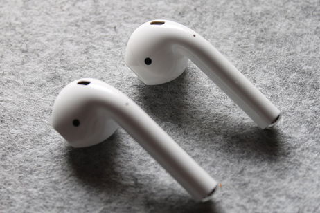 ¿Cómo saber si unos AirPods son originales? 5 pasos infalibles para verificarlo ¿Cómo saber si unos AirPods son originales? 5 pasos infalibles para verificarlo