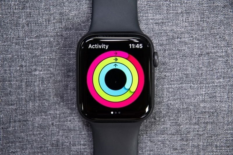 How to pause Apple Watch activity rings to avoid losing your streak