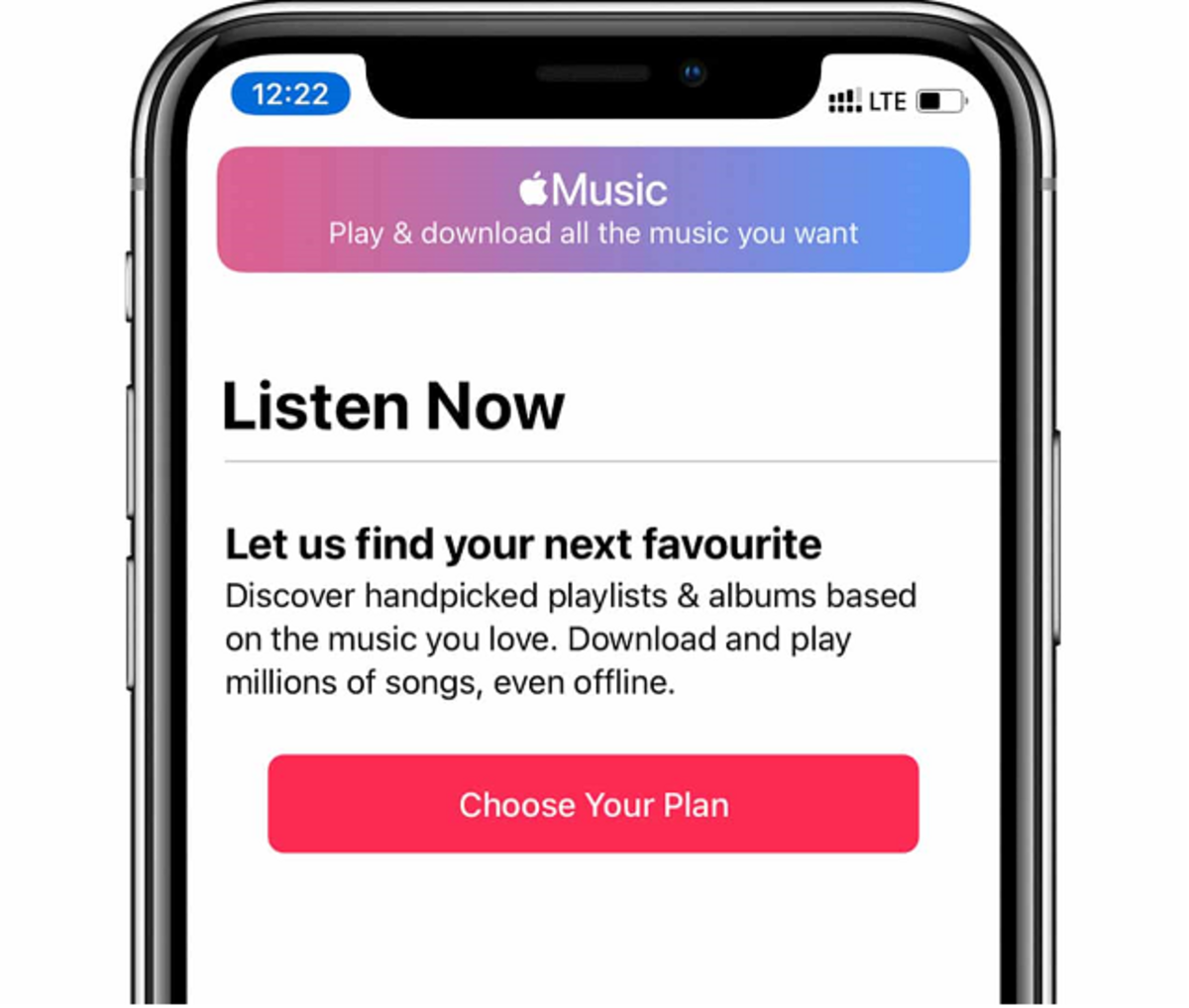Apple Music iOS 14
