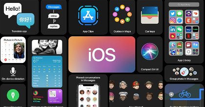 Cómo instalar iOS 14 beta en el iPhone y el iPad paso a paso