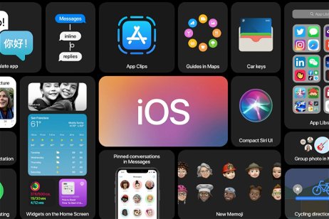 Cómo instalar iOS 14 beta en el iPhone y el iPad paso a paso