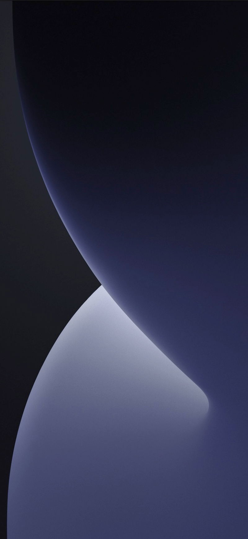 iOS 14 llega con 6 nuevos wallpapers, aquí puedes descargarlos